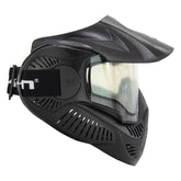 Valken MI-7 Thermal Paintball Goggles - Solid Colors